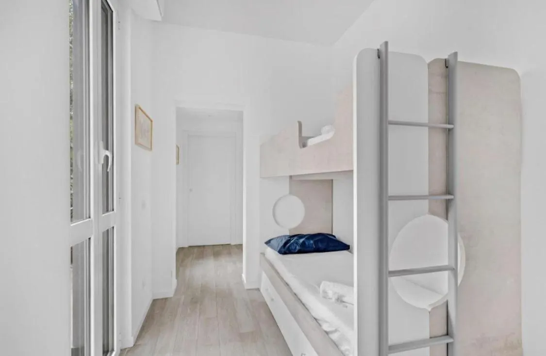 Galeno Apartamento Milão Itália