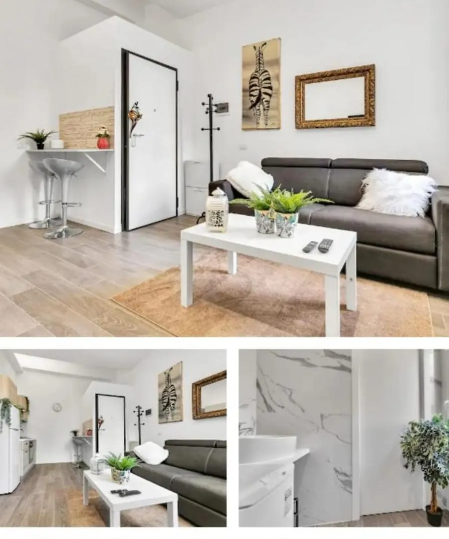 Galeno Apartamento Milão